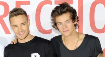 Hati Harry Styles Hancur Saat Liam Payne Meninggal Dunia: Dia Hangat dan Suportif