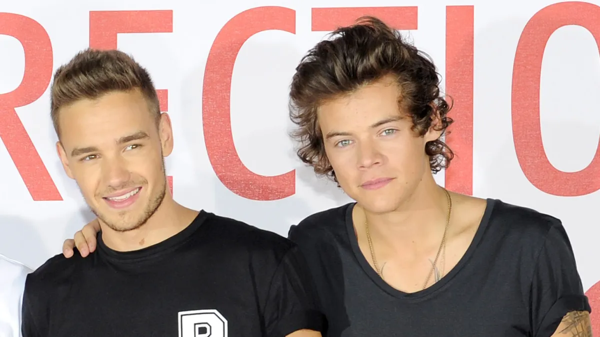 Hati Harry Styles Hancur Saat Liam Payne Meninggal Dunia: Dia Hangat dan Suportif