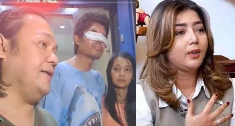 Kasus Donasi Agus Salim dan Pratiwi Noviyanthi: Pelaporan, Transparansi, dan Hikmah di Balik Bantuan Sosial