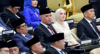 Sah Dilantik: 580 Anggota DPR RI Periode 2024-2029 Termasuk 24 Artis