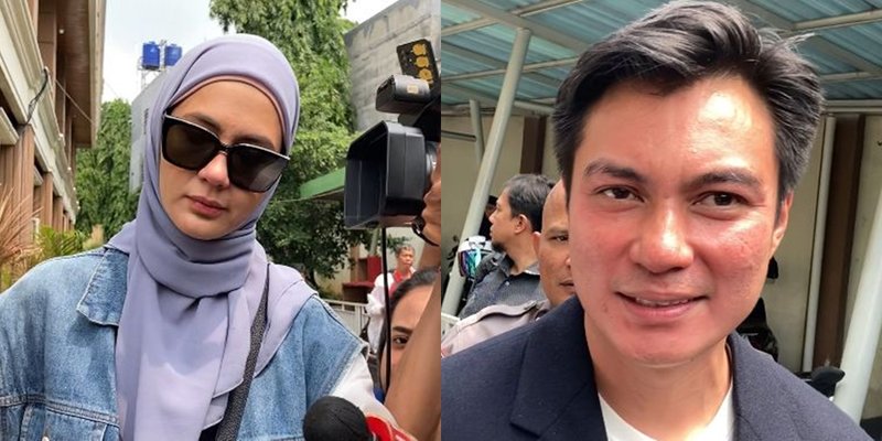 43 Bukti Perselisihan di Balik Perceraian Baim Wong