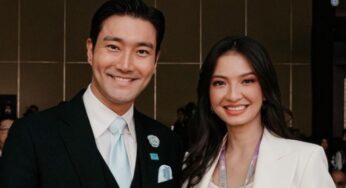 Raline Shah Bongkar Perjuangan Awal di Hollywood: Kini Satu Manajemen dengan Siwon Super Junior!