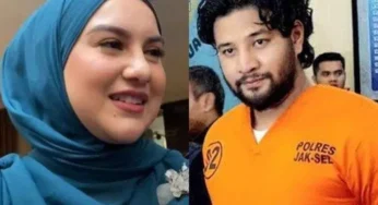 Ammar Zoni Curhat Ditinggal Nikah Irish Bella: “Aku Tak Punya Siapa-Siapa Lagi”