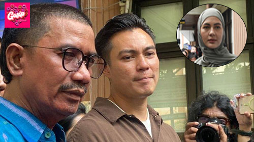 Baim Wong Siapkan Bukti dan Saksi, Sidang Cerai dengan Paula Jadi Perhatian Publik