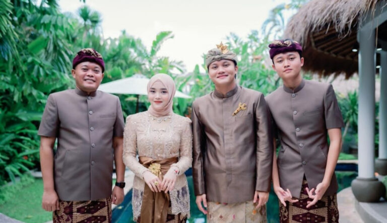 Bangganya komedian Sule: Sama Sekali Tak Pernah Dibebankan Masalah Anak