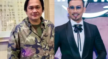 Farhat Abbas Soal Laporan Denny Sumargo: “Silakan Saja!”