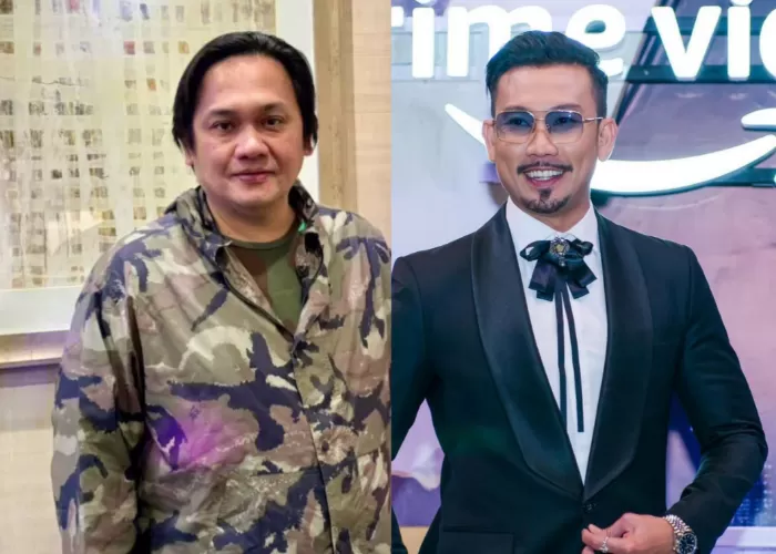 Farhat Abbas soal laporan Denny Sumargo