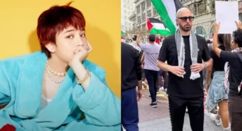 G-Dragon dan Label Palestina: 5 Fakta Menarik yang Perlu Anda Ketahui