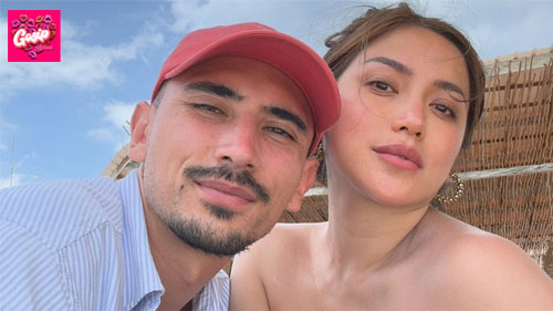 Vincent Verhaag Dapat Pujian Setelah Selamatkan Anak, Jessica Iskandar: ‘Papa Hebat!