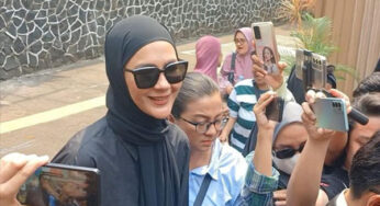 Paula Verhoeven Hadapi Ujian Hidup: Sikap Bijak Menghadapi Kebencian