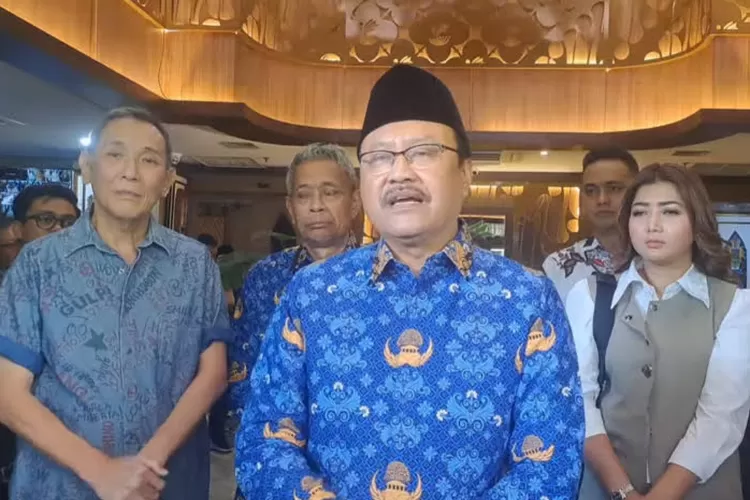 Teh Novi dan Denny Sumargo