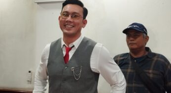 Denny Sumargo Tanggapi Pelaporan Farhat Abbas: Bukan Hal Mengejutkan Bagi Saya