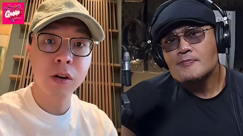 Deddy Corbuzier Soroti Konflik Richard Lee dan Doktif, Fitri Salhuteru Ikut Berkomentar