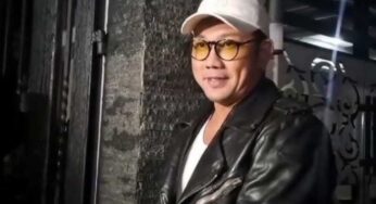 Denny Sumargo Undur Diri dari Perselisihan Agus Salim dan Novi