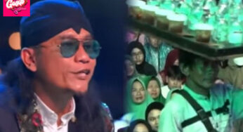 Gus Miftah Klarifikasi dan Minta Maaf: Sebut Hina Penjual Es Teh Hanya Candaan