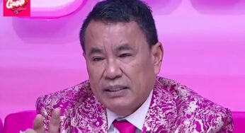 Hotman Paris Angkat Bicara: Kisruh Donasi Rp1,3 Miliar Agus Salim vs Novi Dianggap Sepele!