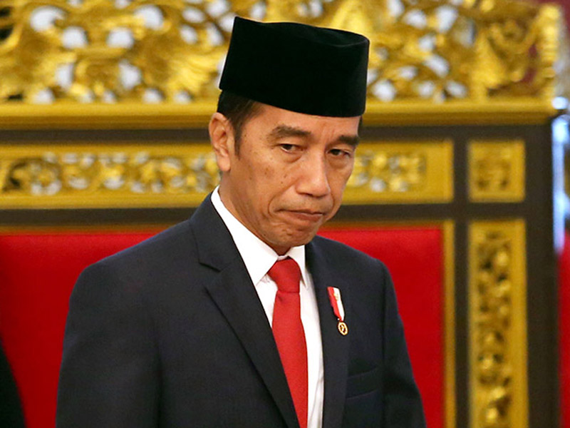 Joko Widodo