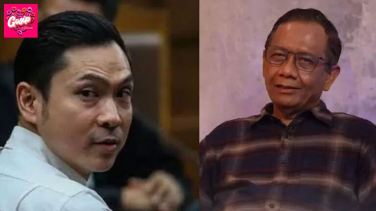 Mahfud-MD-Soroti-Vonis-6,5-Tahun-Harvey-Moeis