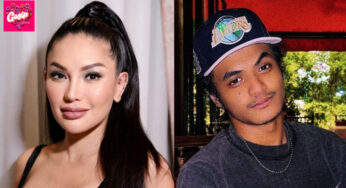 Nikita Mirzani Tanggapi Penundaan Penahanan Vadel Badjideh, Ini Alasannya