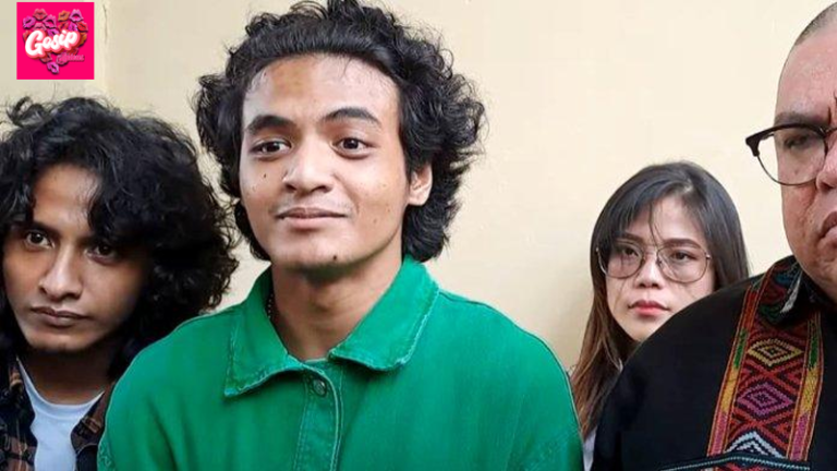 Vadel-Badjideh-Jawab-Pesan-Romantis-Lolly,-Anak-Nikita-Mirzani-'I-Love-You-Too