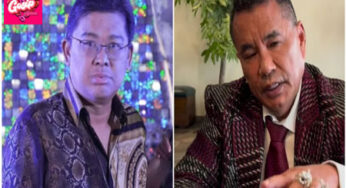 Tantangan Besar Alvin Lim: Hotman Paris Pamer Kekayaan Lebih dari Rp500 Miliar