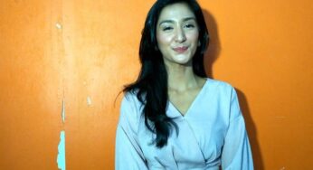 Fanny Ghassani Ungkap Bedanya Bermain di Film dan Sinetron