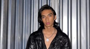 Ditolak di Indonesia, Raihan Fahrizal Kini Bersinar di Louis Vuitton