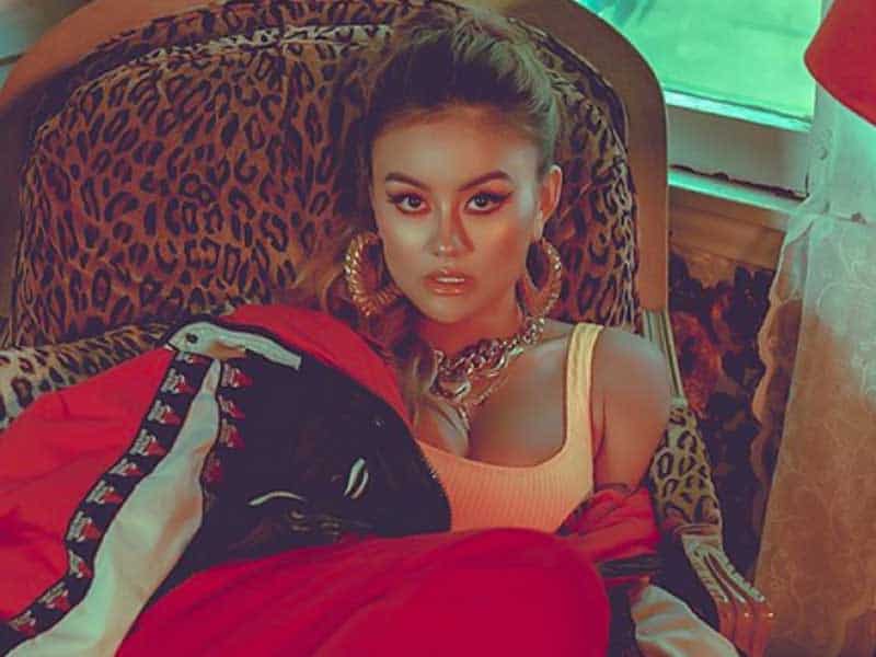 Agnez Mo