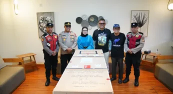 Uya Kuya Bantu Pemulangan Jenazah WNI yang Bekerja di Amerika Serikat dan Meninggal Dunia Saat Transit di Hong Kong: Kisah Haru di Baliknya