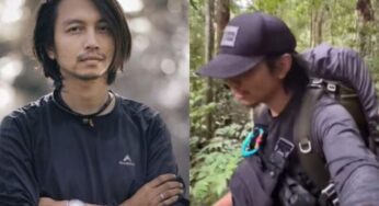 Fiersa Besari Rayakan Ulang Tahun dengan Duka di Cartensz Pyramid