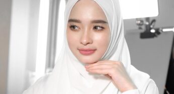 Inara Rusli Berbagi Tips Tetap Quality Time dengan Anak Meski Sibuk Stripping Ramadan