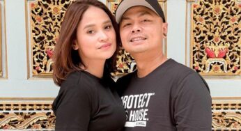 Wendy Cagur Sakit, Raffi Ahmad dan Rekan Artis Kirim Doa