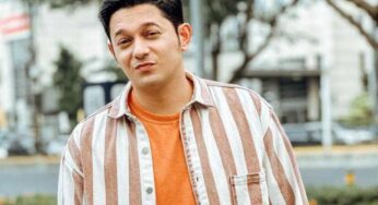 Andrew Andika Unggah Foto Romantis Bareng Pacar Baru
