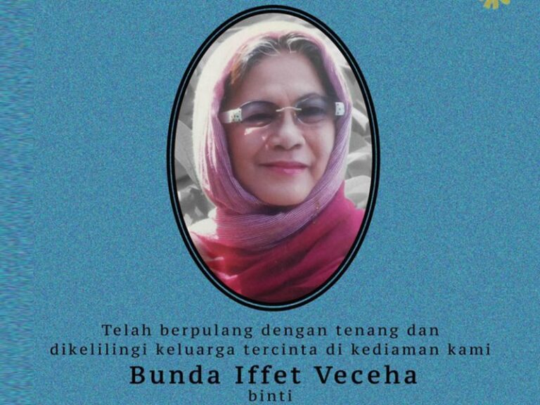 Bunda Iffet