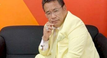 Hotman Paris Ingin Paula Jadi Aspri, Janji Bikin Hidupnya Ceria