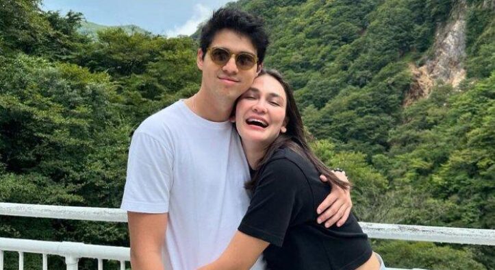 Maxime Bouttier Ceritakan Momen Deg-degan Saat Lamar Luna Maya