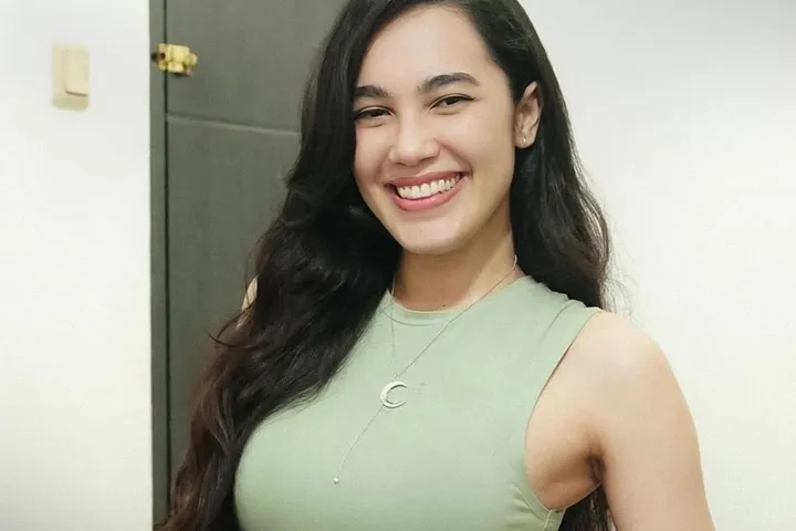 Michella Putri