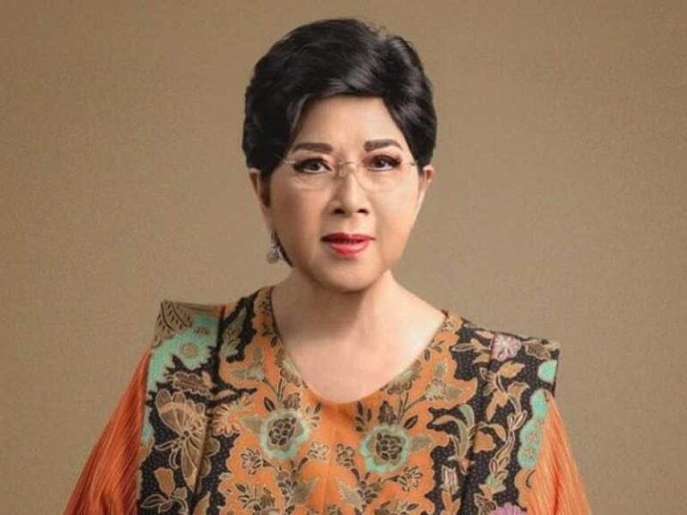 Titiek Puspa