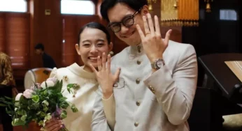 Jelang Pernikahan, Brandon Salim dan Dhika Himawan Tidak Bisa Tidur
