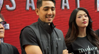 Arya Saloka & Putri Anne Resmi Berpisah, Kompak Demi Anak