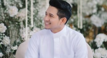Chand Kelvin Bahagia Jalani Peran Baru sebagai Ayah Meski Lelah