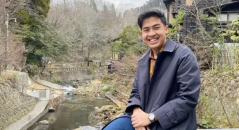 Jerome Polin Akui Salah Paham yang Picu Tuduhan Sombong