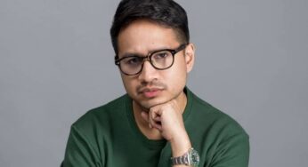 Jovial Da Lopez Bikin Heboh di Rumah Najwa Shihab