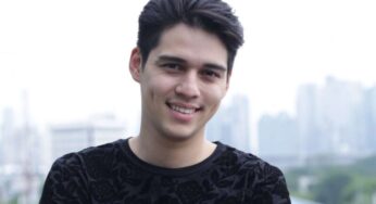 Gaya Pacaran Maxime dan Luna Tuai Komentar Netizen