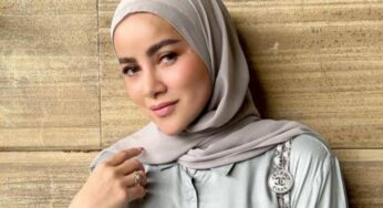 Olla Ramlan: Saya Melepas Hijab karena Sebuah Proses Hidup