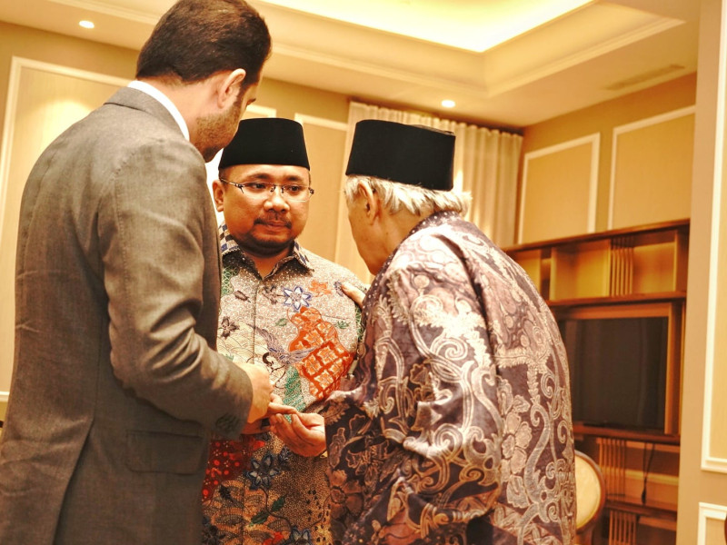 Quraish Shihab