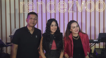Rowman Membawakan Dangdut di Tengah Eksistensi Ungu