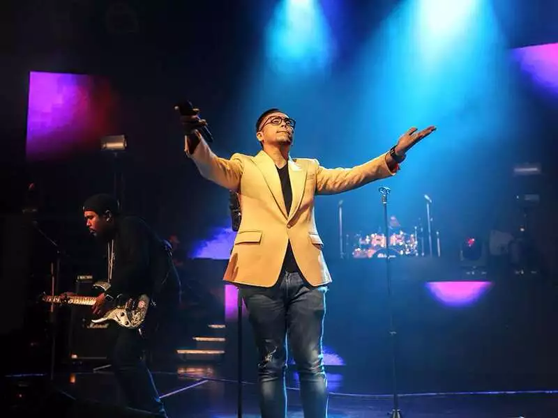Sammy Simorangkir