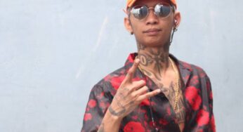 Young Lex Fokus ke Karier Musik Usai Resmi Cerai dari Eriska Nakesya