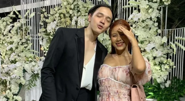 Resmi Tunangan, Nadin Amizah Dilamar Faishal Tanjung